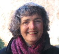 Catherine Jane Stork